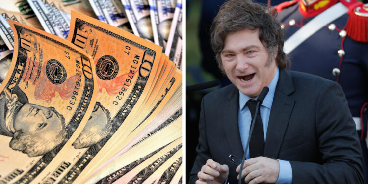 Elecciones y el dólar: bandas cambiarias y la decisión.