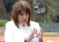 Bullrich y el Senado: “La batalla más dura”, su propuesta fundamental.