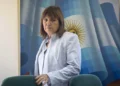 “La tercera no va a llegar”, advierte Bullrich sobre Milei.