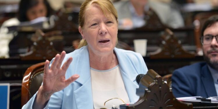 Elecciones y paz: la fórmula de Stolbizer.