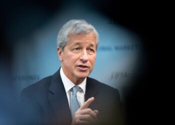 ¿Qué busca Jamie Dimon, CEO de J.P. Morgan, en Argentina?