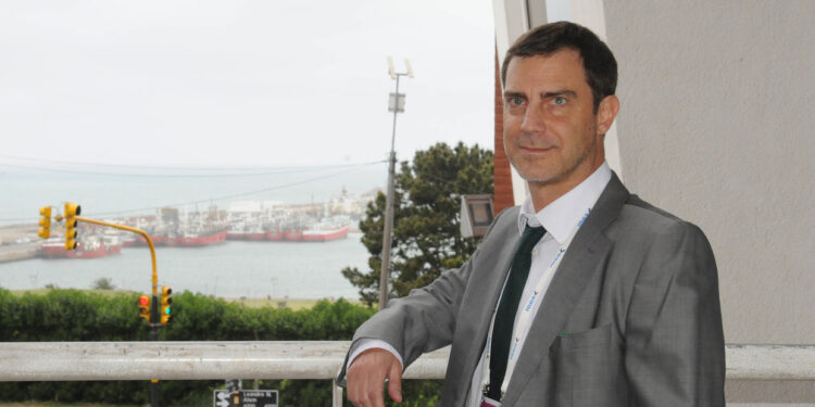 Malamud: El Gobierno de Milei, un juego de suma cero.