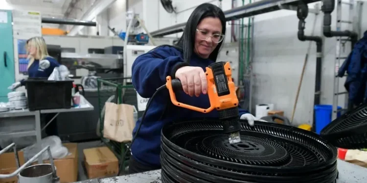 Fin a la racha bajista: agosto al alza