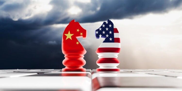 China y EEUU buscan distensión comercial en Malasia