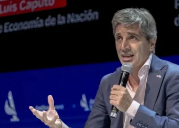 Post-electoral: El Gobierno recompra bonos para el crédito.