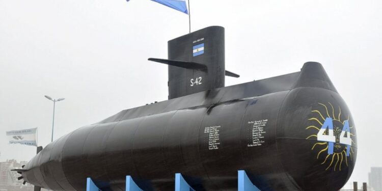 Causa ARA San Juan: Corte Suprema ratifica sobreseimiento de Macri.