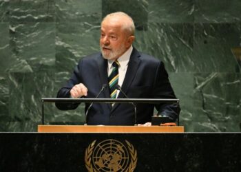 Oro: La estrategia de Lula da Silva para las reservas.