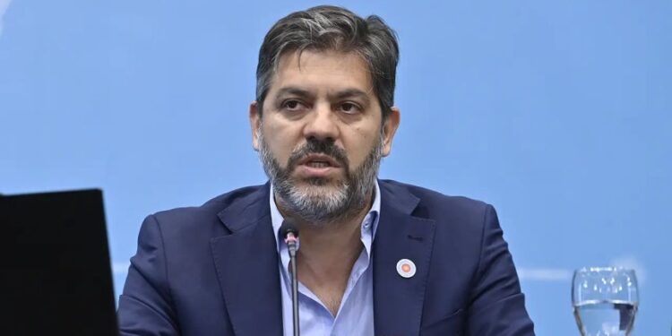 Peronismo: Bianco cree que no fue una mala elección