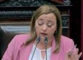 Tensión en el Congreso: Lemoine y Moreau, cara a cara.