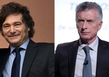 El PRO se resquebraja por La Libertad Avanza.