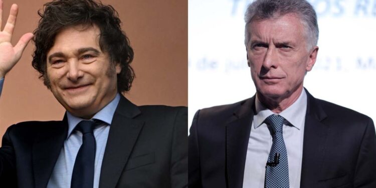 El PRO se resquebraja por La Libertad Avanza.