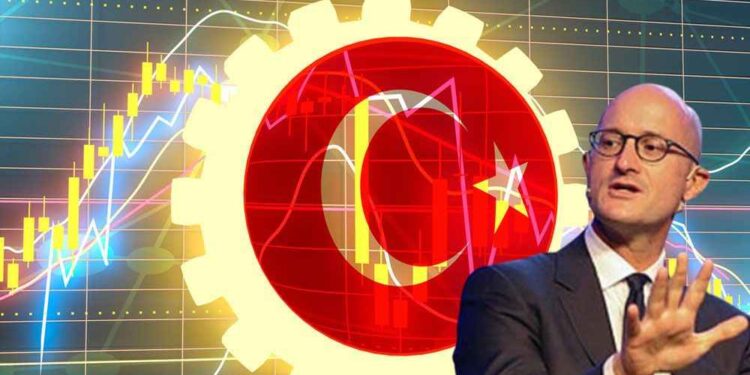 Ex FMI a Milei: “Libere el cambio o Argentina sufrirá”.