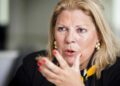 “Hay complicidad”, Carrió sobre el caso Varela.