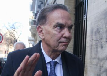 “Ni a sí mismo”: Pichetto a Milei.