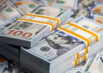 Dólar: Afloja la presión en el oficial y mayorista.