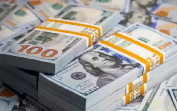 Dólar: Afloja la presión en el oficial y mayorista.