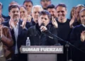 Kicillof y La Cámpora: Una interna que el Presupuesto expone.