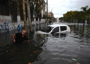 La Contradicción de 2025: Más Riesgo Hídrico, Peor Acceso a Gas.
