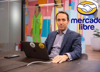 La Declaración de Guerra de Mercado Libre al e-commerce Chino.