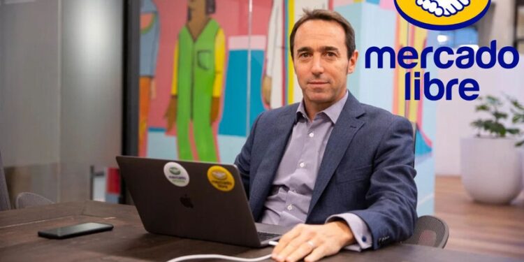 La Declaración de Guerra de Mercado Libre al e-commerce Chino.