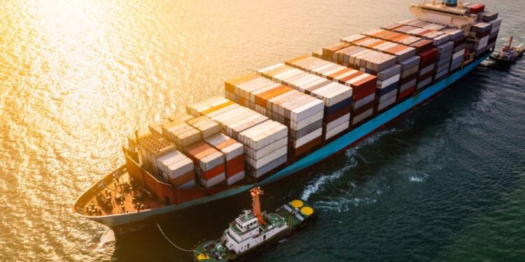 Histórico Aumento en las Cantidades Exportadas.