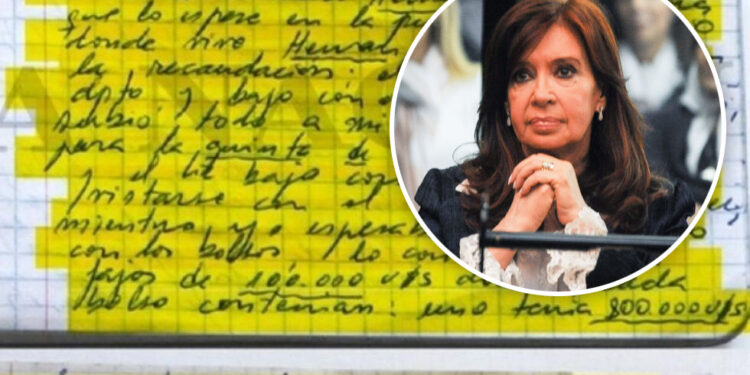 El proceso Cuadernos abre sus puertas: la corrupción en la mira.