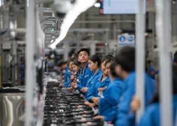 La formalización pasa por el crédito y el ‘training’, según empresas.