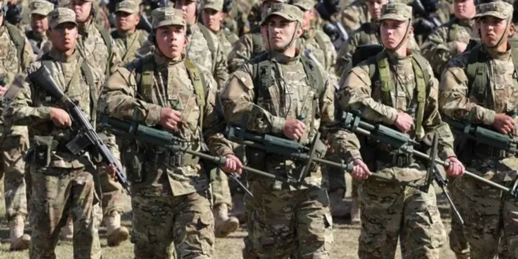 Confirmado: suba de salarios para maestros civiles.