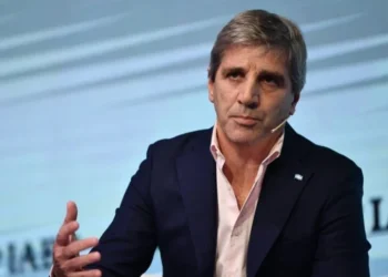 El Gobierno y Caputo definen 3 ejes de la reforma.