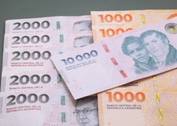 ¿Remonetización vía dólares? El factor deuda.