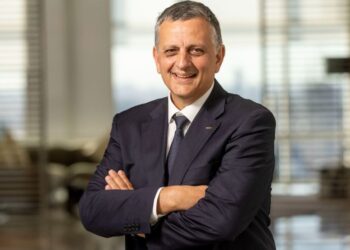 Horacio Marín tras Macri: YPF, su desafío mayor.