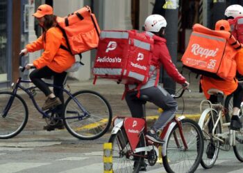 Ingresos: CABA revela gran diferencia entre informales.