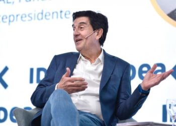 La bomba de Melconian: Dólar a $2.000