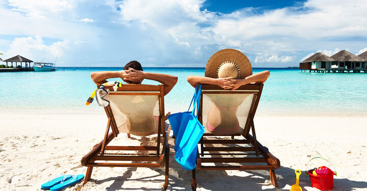 ¿Cuánto te sale veranear? Destinos y costos.