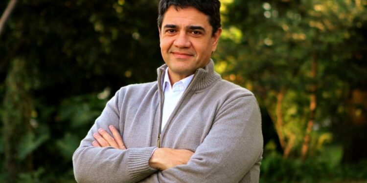 Éxito de la Ciudad: U$S 600M al 7,8% (tasa histórica).