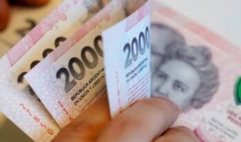 Caída del salario en Bumeran: el dato negativo de octubre.