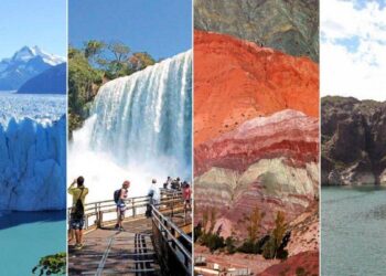 Menos derroche: el turismo creció un 21% en el último feriado.