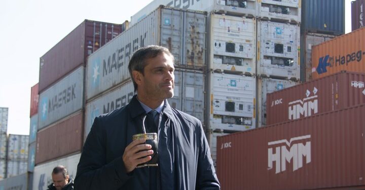 El proyecto fiscal de Michel se opone al del Gobierno.