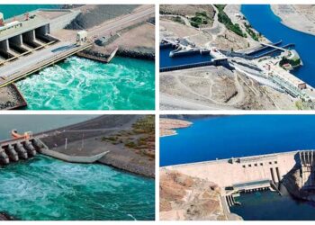 Definidos los primeros oferentes para 4 grandes obras.