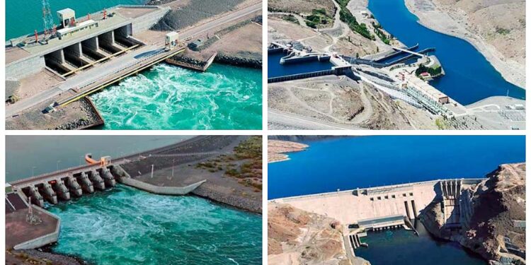 Definidos los primeros oferentes para 4 grandes obras.