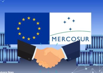 El significado del tratado comercial UE-Mercosur.