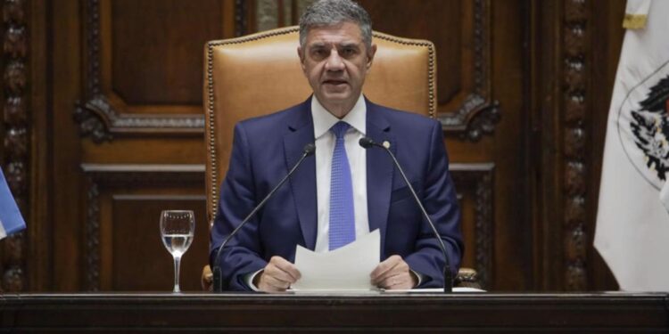 Final feliz para Macri: Presupuesto aprobado tras negociar.