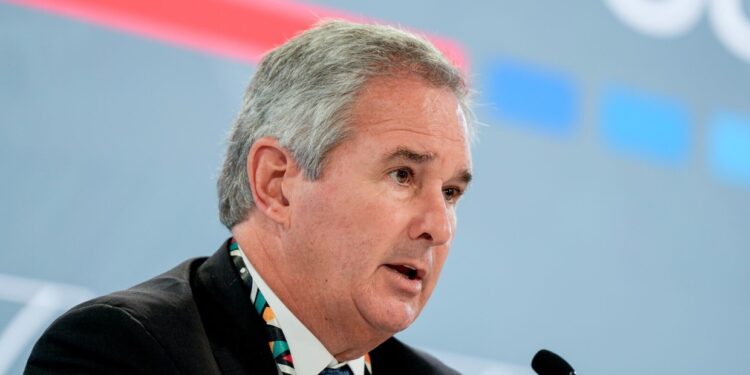 “Vender la Argentina”: La frase clave de Pablo Quirno.