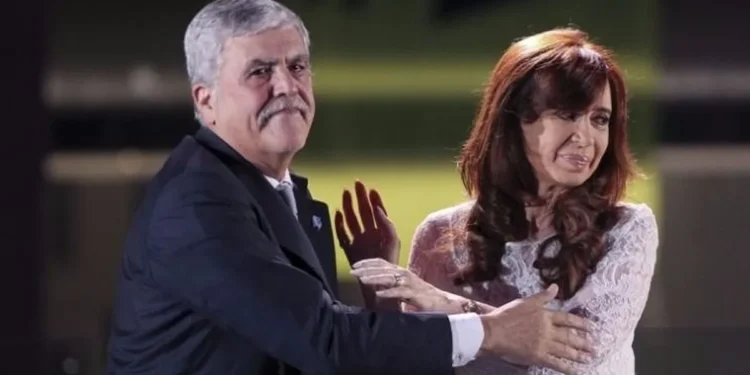 Caso Once: El Tribunal Supremo ratifica la pena para De Vido.