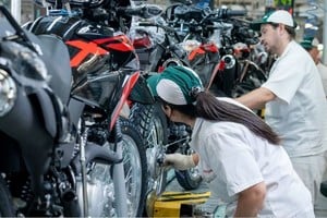 Nuevo mecanismo de control para importaciones.