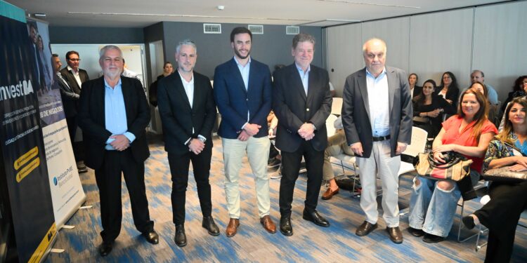 Nuevos instrumentos para el desarrollo de las pymes