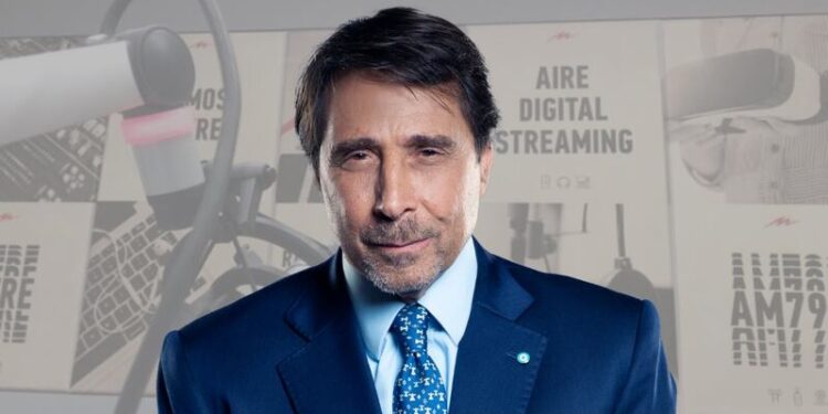 La controversia del metano: Feinmann y Klug en un duelo verbal.