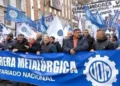 ¡UOM logró subas! Salarios y bonos para los metalúrgicos.