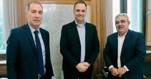 Ruptura con UP: un legislador de Jalil dio el visto bueno.