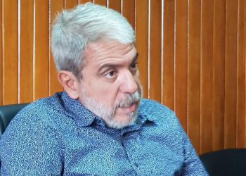 Fernández pide “levantar la voz” ante el “daño superlativo”.